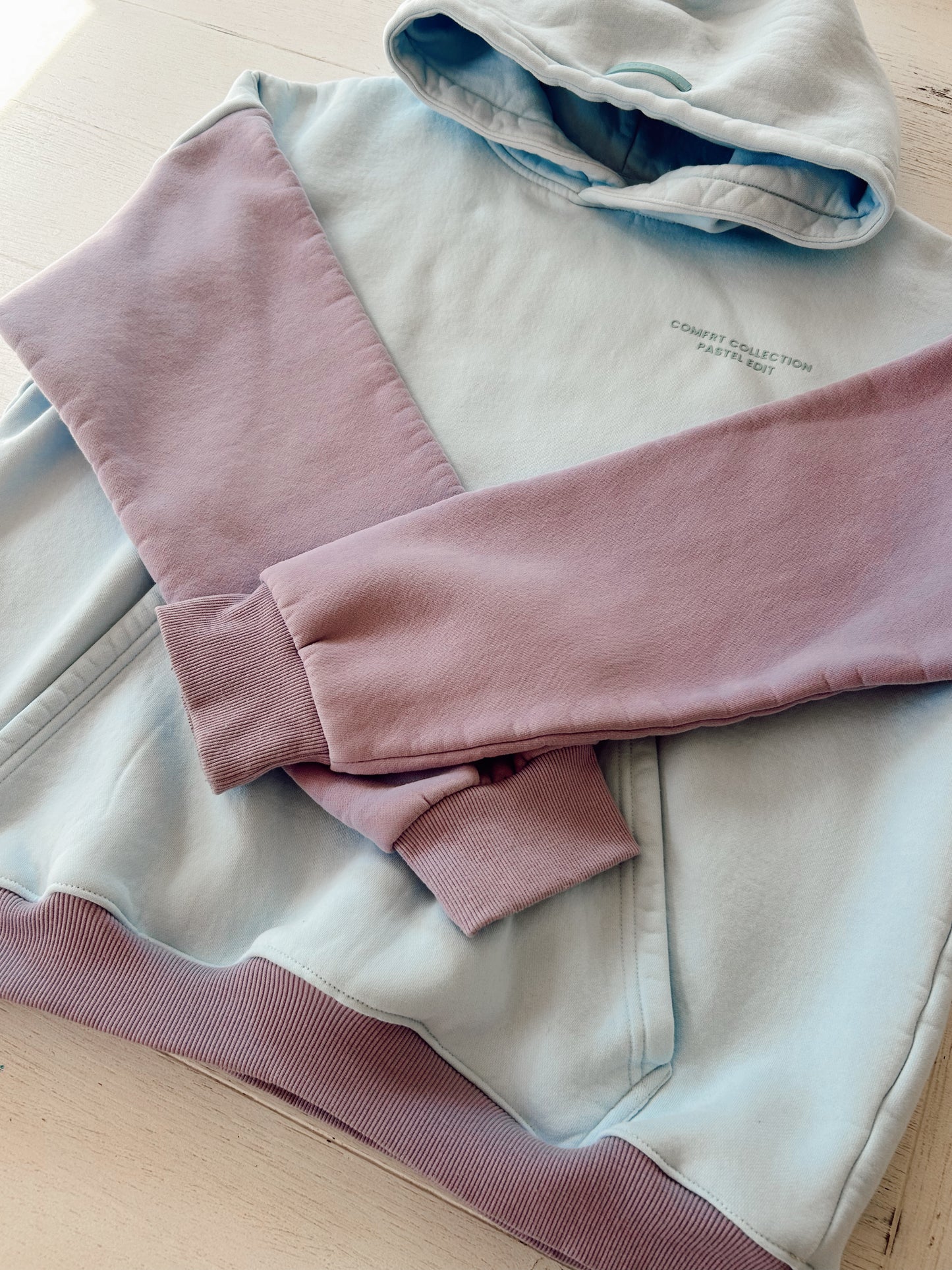 Comfrt Hoodie