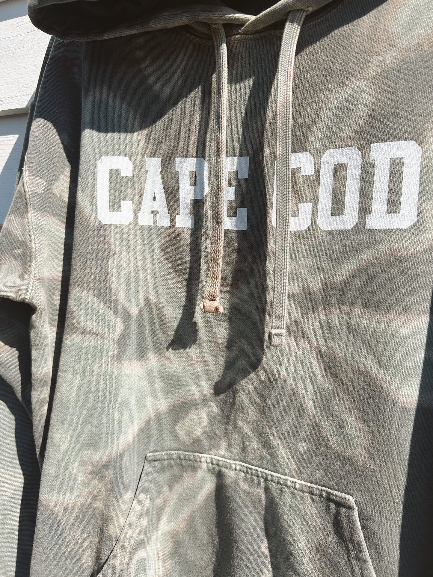 Cape Cod Hoodie