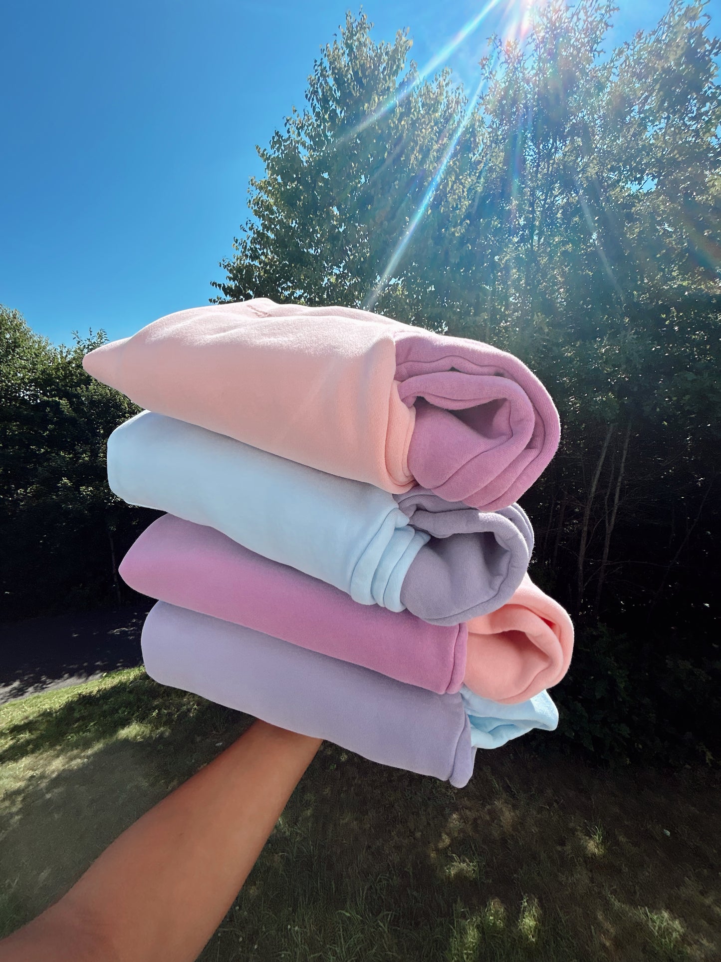 Comfrt Hoodie