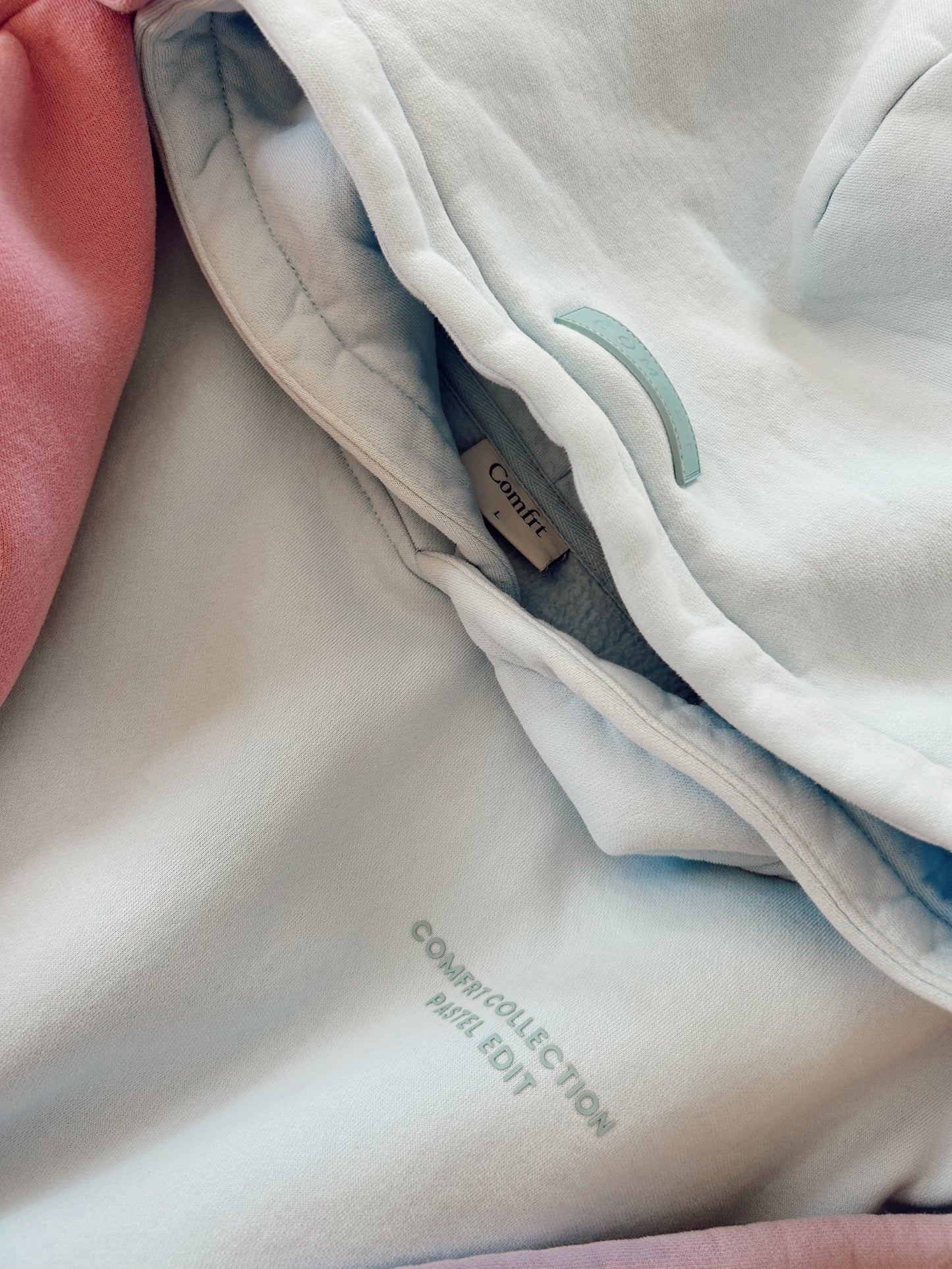 Comfrt Hoodie
