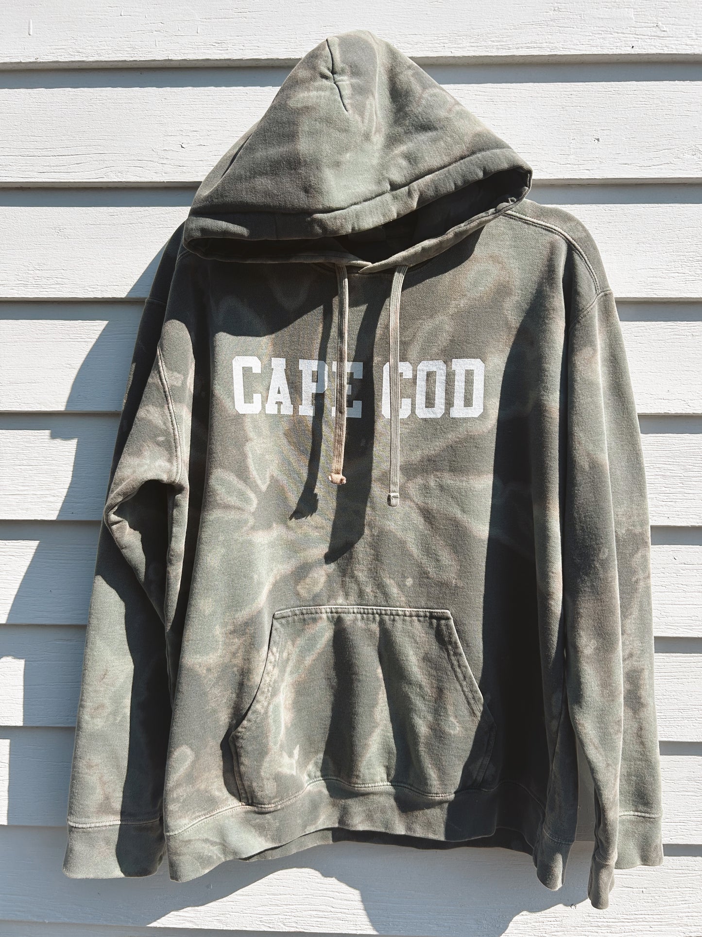 Cape Cod Hoodie